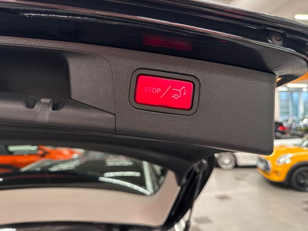 Mercedes-Benz E 2018 Musta