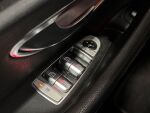 Mercedes-Benz E 2018 Musta