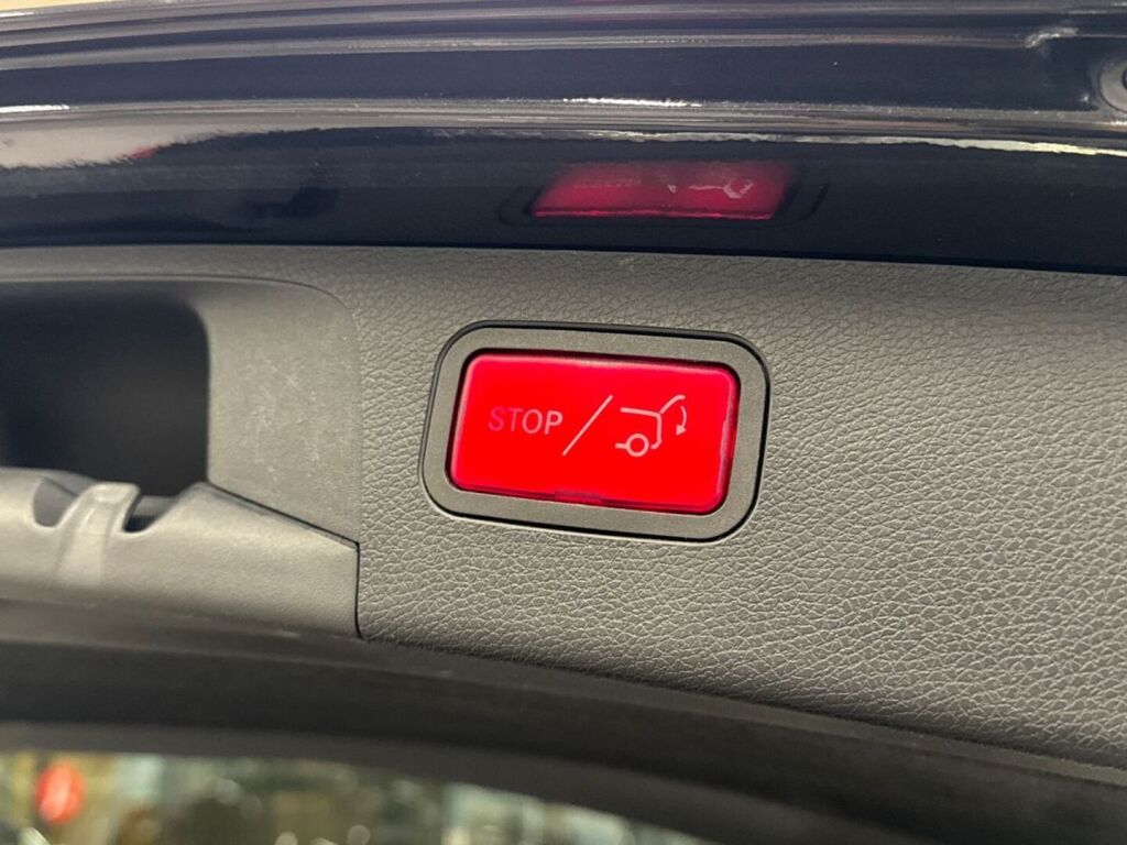 Mercedes-Benz E 2018 Musta