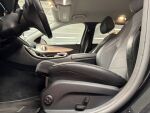 Mercedes-Benz E 2018 Musta