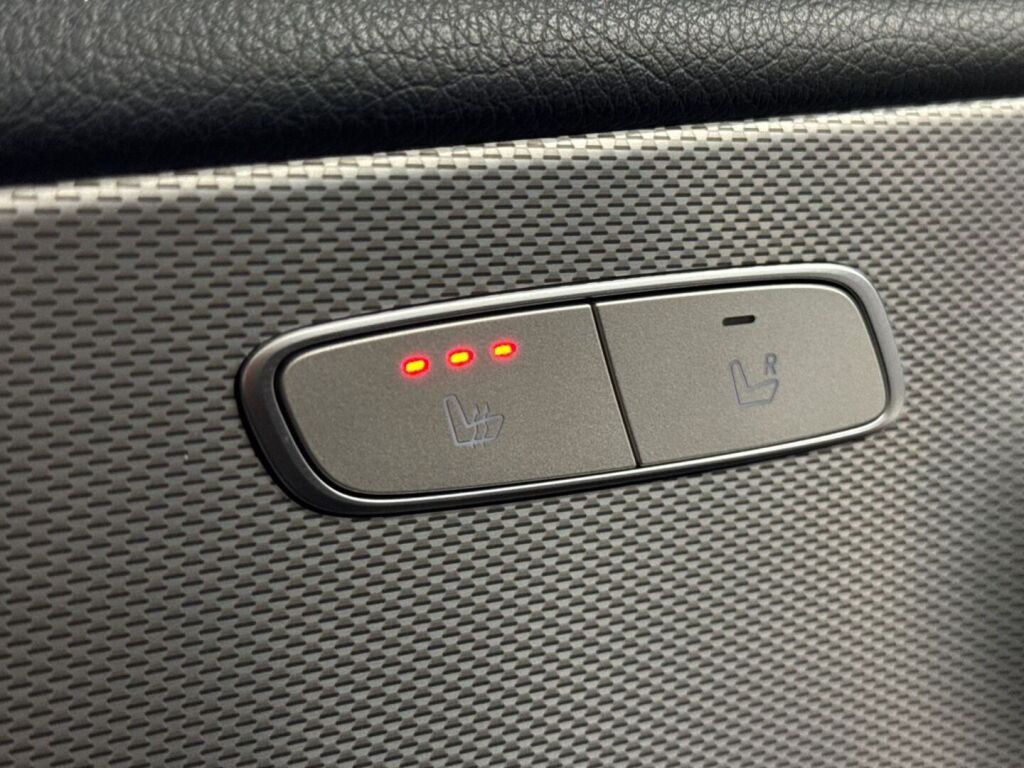 Mercedes-Benz E 2018 Musta