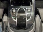Mercedes-Benz E 2018 Musta