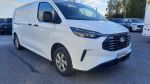 Ford Transit Custom 2024 Valkoinen