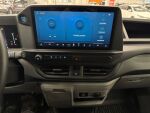 Ford Transit Custom 2024 Valkoinen