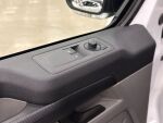 Ford Transit Custom 2024 Valkoinen