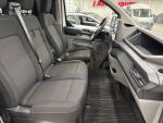 Ford Transit Custom 2024 Valkoinen