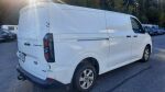Ford Transit Custom 2024 Valkoinen