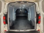 Ford Transit Custom 2024 Valkoinen