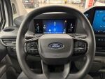 Ford Transit Custom 2024 Valkoinen