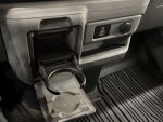 Ford Transit Custom 2024 Valkoinen