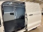 Ford Transit Custom 2024 Valkoinen