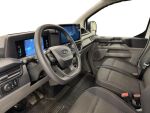 Ford Transit Custom 2024 Valkoinen