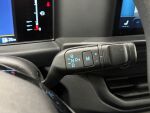 Ford Transit Custom 2024 Valkoinen