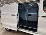 Ford Transit Custom 2024 Valkoinen