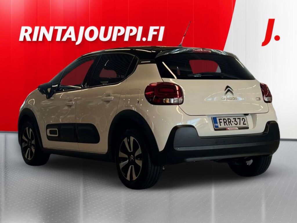 Citroen C3 2024, kuva 3/27