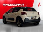 Citroen C3 2024 Valkoinen