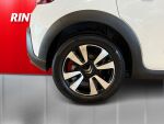 Citroen C3 2024 Valkoinen