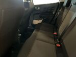 Citroen C3 2024 Valkoinen