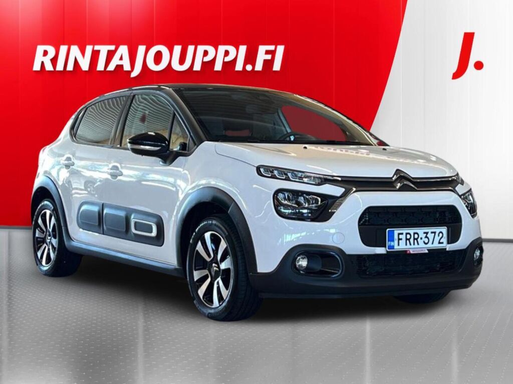 Citroen C3 2024, kuva 2/27