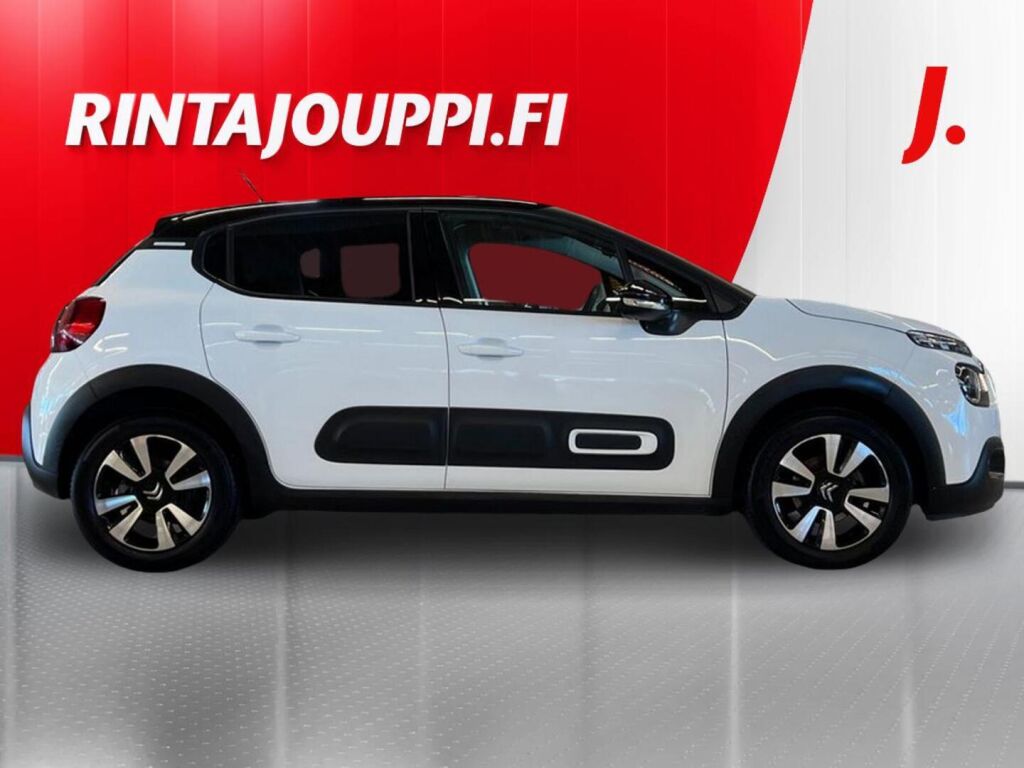 Citroen C3 2024, kuva 7/27