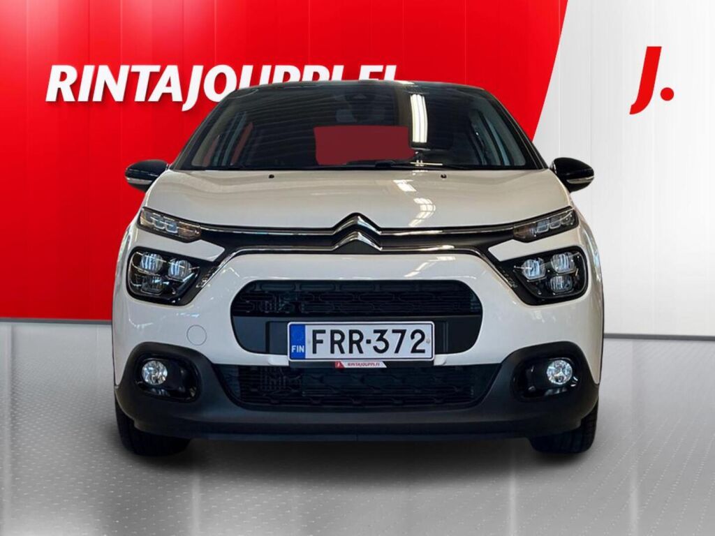 Citroen C3 2024, kuva 4/27