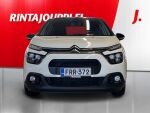 Citroen C3 2024 Valkoinen