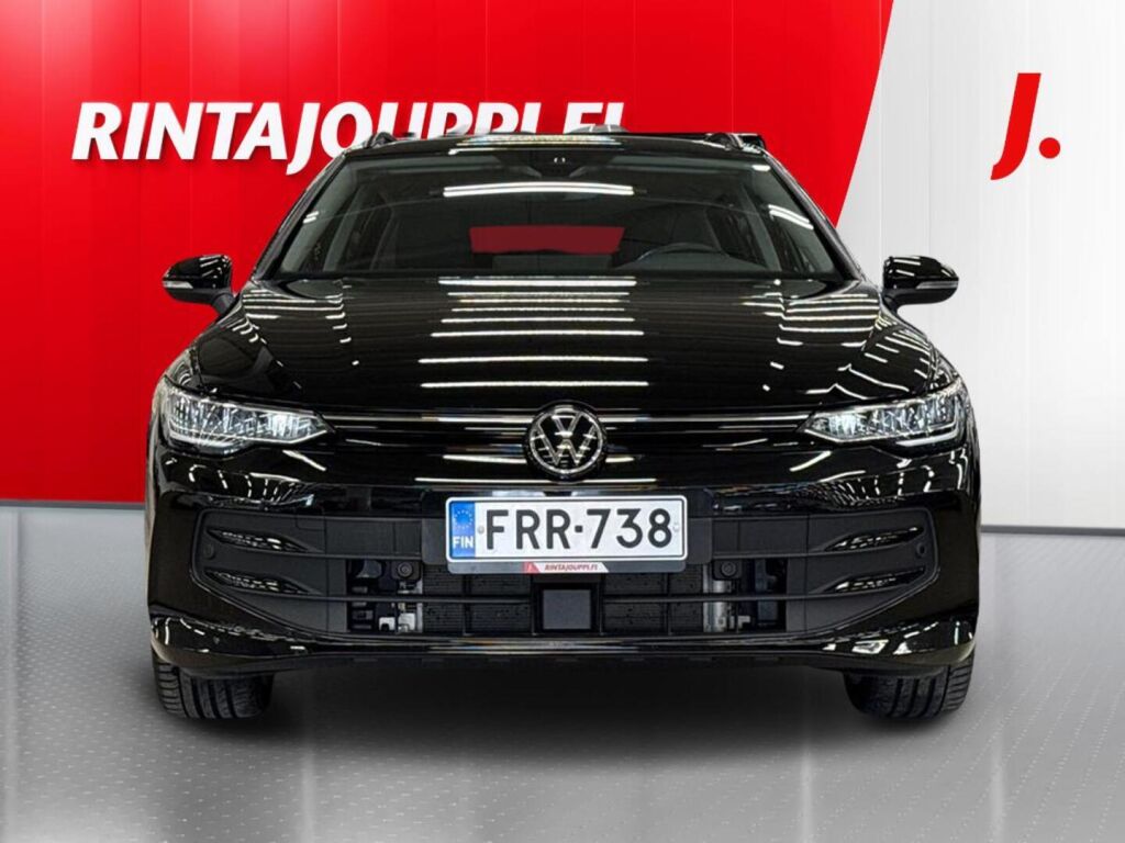 Volkswagen Golf 2025, kuva 4/29