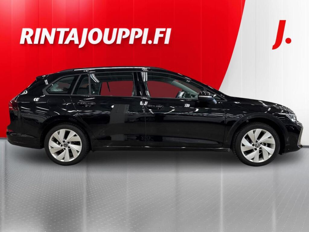 Volkswagen Golf 2025, kuva 7/29