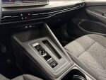 Volkswagen Golf 2025 Musta