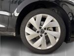 Volkswagen Golf 2025 Musta