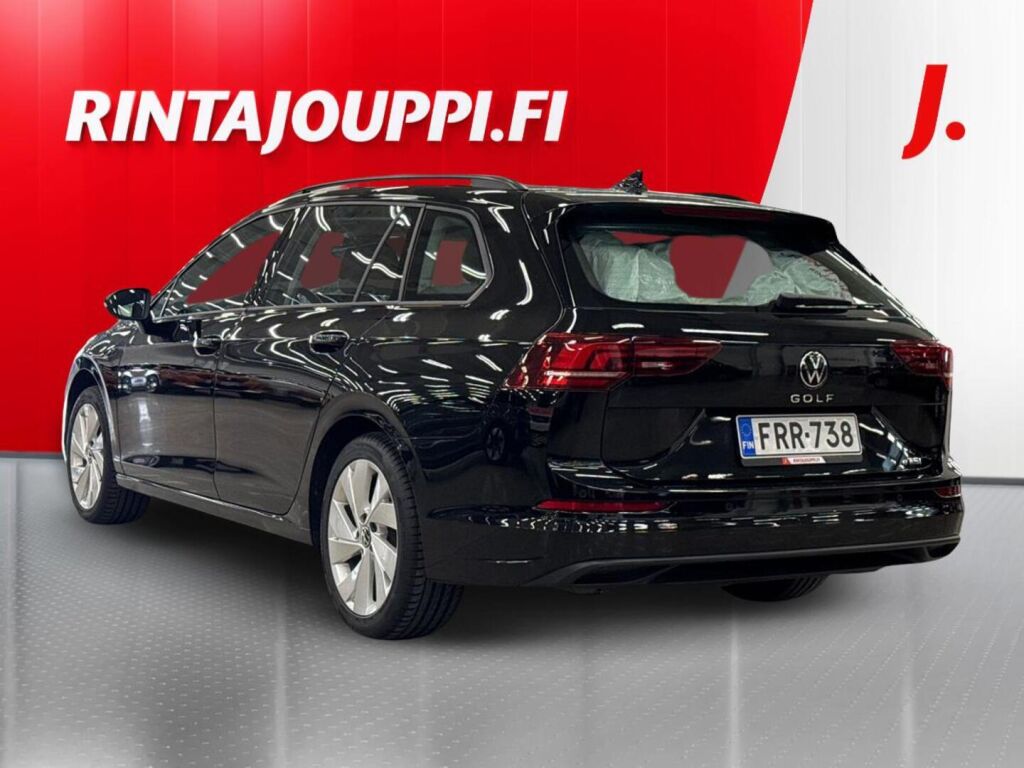 Volkswagen Golf 2025, kuva 3/29
