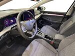 Volkswagen Golf 2025 Musta