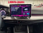Volkswagen Golf 2025 Musta