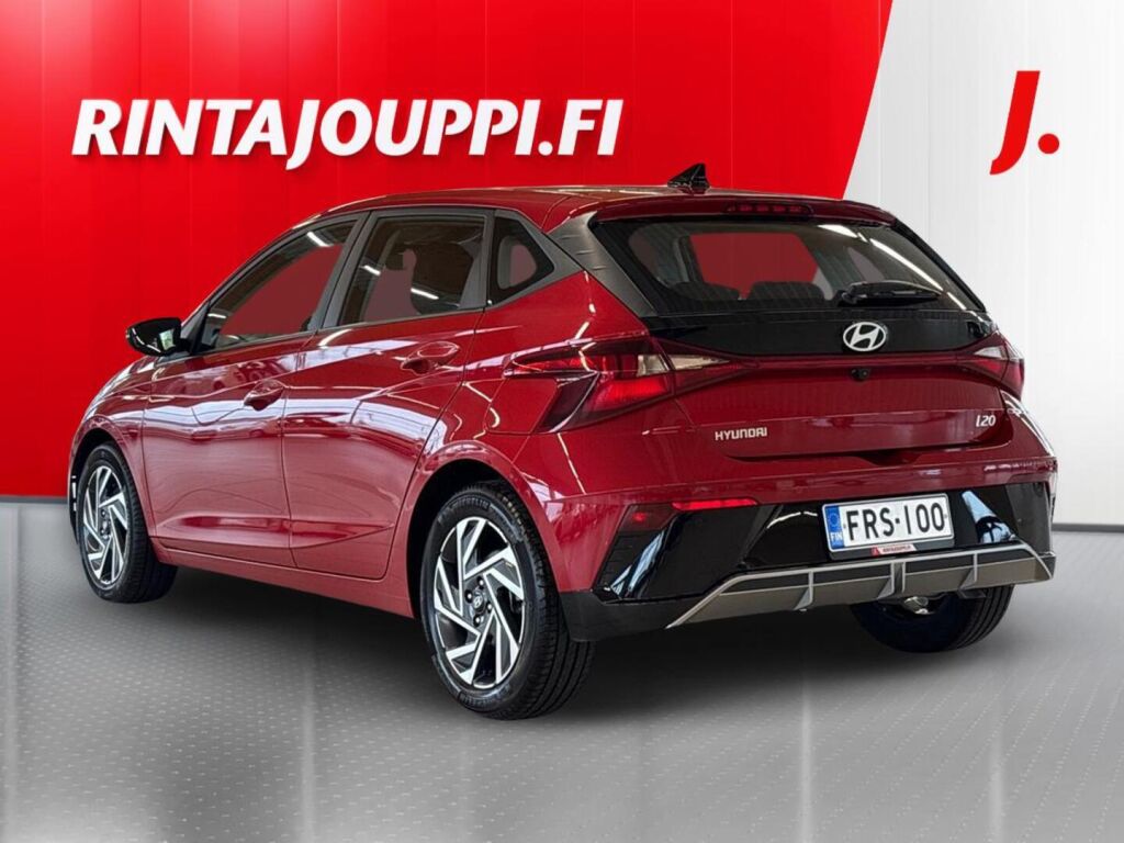 Hyundai i20 2024, kuva 3/30