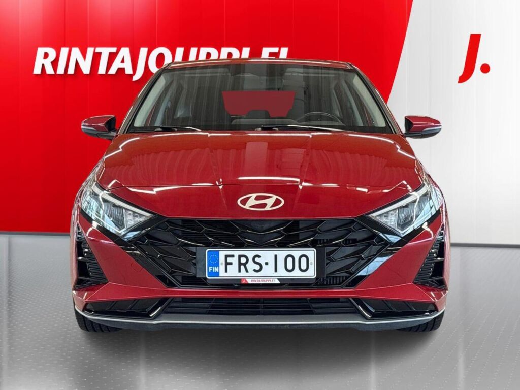 Hyundai i20 2024, kuva 4/30