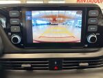 Hyundai i20 Hatchback 2024 Punainen