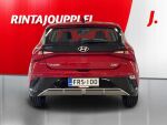Hyundai i20 Hatchback 2024 Punainen