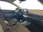 Hyundai i20 Hatchback 2024 Punainen