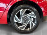 Hyundai i20 Hatchback 2024 Punainen