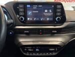 Hyundai i20 Hatchback 2024 Punainen