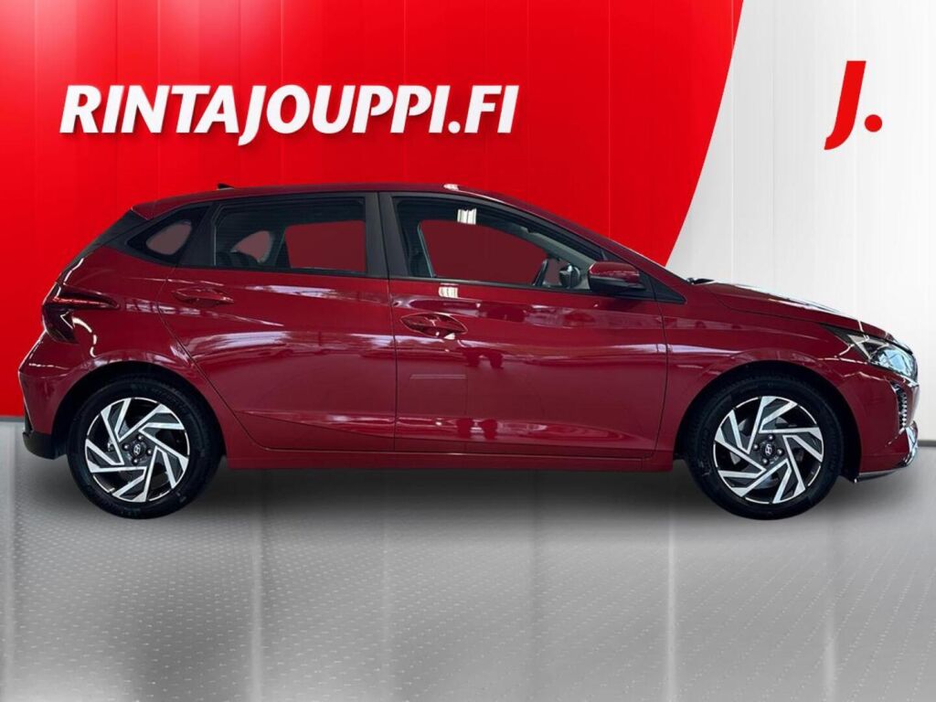 Hyundai i20 2024, kuva 7/30