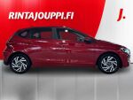 Hyundai i20 Hatchback 2024 Punainen