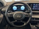 Hyundai i20 Hatchback 2024 Punainen