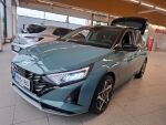 Hyundai i20 Hatchback 2024 Vihreä