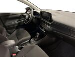 Hyundai i20 Hatchback 2024 Vihreä