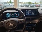 Hyundai i20 Hatchback 2024 Vihreä