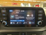 Hyundai i20 Hatchback 2024 Vihreä