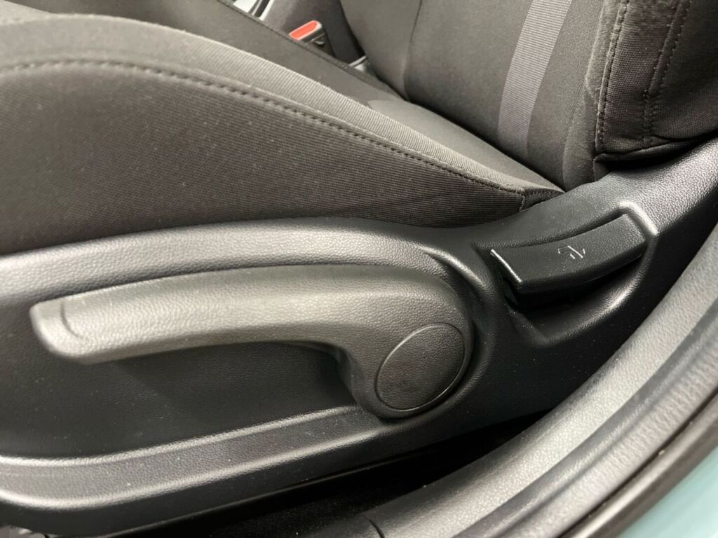 Hyundai i20 Hatchback 2024 Vihreä