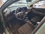 Hyundai i20 Hatchback 2024 Vihreä