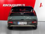 Hyundai Bayon 2024 Vihreä
